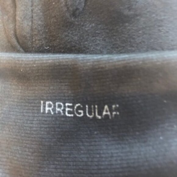 Hansen Vintage 1940s 1950s Black Rayon Opera Gloves Pearl Small-Medium Size 7 - Picture 10 of 11